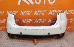 Бампер Mazda CX-5 2017-2021 KBYB5022XB8P 2, задний