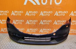 Бампер Mazda CX-5 2017-нв KF1B50031E8P 2, передний