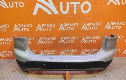 Бампер BMW X1 2015-2019 51127403391 F48, задний