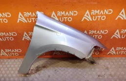 Крыло Mitsubishi Outlander 2015-2023 5220L730 3, переднее правое