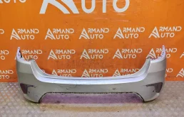 Бампер Kia Rio 2017-2020 86611H0000 4 FB, задний