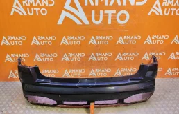Бампер Kia Sorento 2020-2024 86611P2000 4, задний