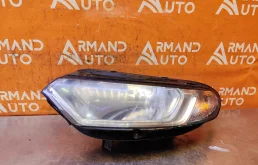 Фара Ford EcoSport 2014-2018 2027133 1, левая