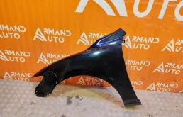 Крыло Mazda 6 2012-2024 GHP952211A 3 GJ, переднее левое