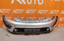 Бампер Kia Rio 2017-2020 86511H0500 4 FB, передний