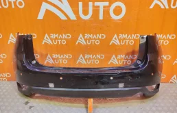 Бампер Mazda CX-5 2017-2021 KBYB5022XB8P 2, задний