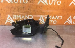 Зеркало Skoda Rapid 2014-2020 5JB857507E9B9 1, левое