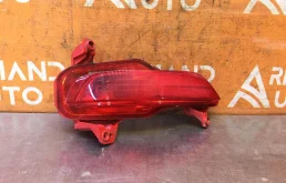 Фонарь противотуманный Kia Rio 2017-2020 92406H0200 4 FB, правый