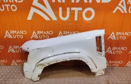 Крыло Land Rover Defender 2019-нв LR131387 2 L663, переднее левое