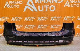 Бампер Mercedes M ML GLE-Class 2011-2015 A16688506259999 W166, задний
