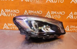 Фара Mercedes CLA-Class 2016-2019 A1179069900 C117 X117, правая