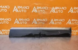 Молдинг двери KIA Sorento 2014-2020 87722C5200 3 PRIME UM, передний правый