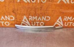 Молдинг бампера Land Rover Range Rover 2012-2017 LR038736 4 L405, передний правый