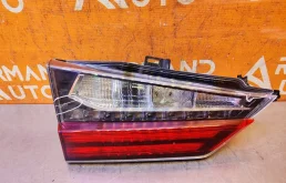Фонарь внутренний Lexus RX 2015-2022 8159148200 4 AL20, левый