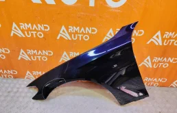 Крыло BMW 5 series 2016-2023 41007443687 G30 G31, переднее левое