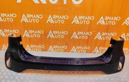 Бампер Kia Sorento 2012-2019 866112P510 2 XM, задний