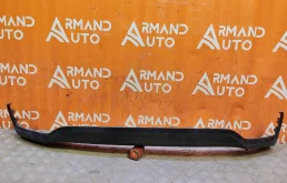Юбка бампера Hyundai Solaris 2017-2020 86612H5000 2, задняя