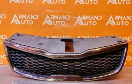 Решетка радиатора Kia Rio 2015-2017 863504Y500 3 QB