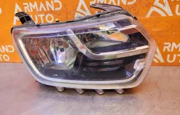 Фара Renault Duster 2021-нв 260103537R 2, правая