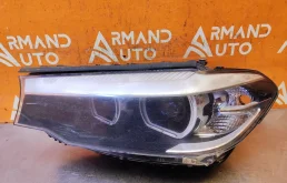 Фара BMW 5 series 2016-2020 63117214951 G30 G31, левая