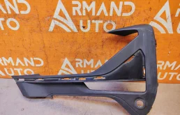 Окантовка птф BMW X1 2019-2022 51117954249 F48, левая