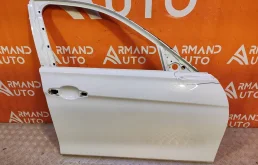 Дверь BMW 3 series 2011-2020 41007298566 F30 F31, передняя правая