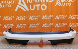 Бампер Land Rover Range Rover 2017-2022 LR105875 4 L405, задний