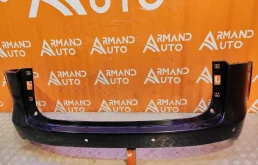 Бампер Lexus NX 2014-2021 5215978911 1, задний