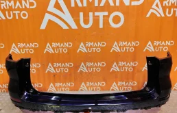 Бампер Haval M6 2021-нв 2804101XKZ0YA 2, задний