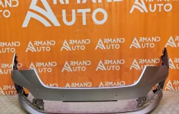 Бампер Skoda Rapid 2020-2023 60U807217Q 2, передний