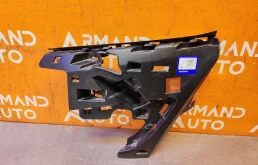 Кронштейн бампера Volvo S60 2010-2013 31323425 2, передний левый