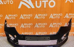Бампер Skoda Rapid 2020-2023 60U807217Q 2, передний