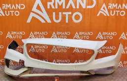 Бампер Mercedes CLA-Class 2016-2019 A11788023019999 C117 X117, передний