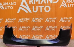 Бампер Kia Cerato 2016-2019 86611A7810 3, задний