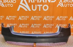 Бампер Mercedes GLE-Class Coupe 2015-2019 A29288513259999 C292, задний