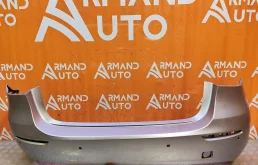 Бампер Mercedes A-Class 2018-2022 A17788005009999 W177, задний