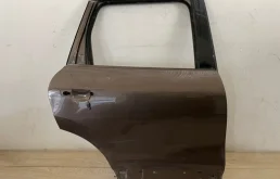 Дверь VW Touareg 2 2010-2018 7P