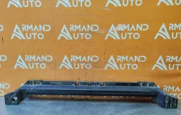 Кронштейн радиатора нижний Volkswagen Touareg 2010-2018 7P0805551 2