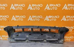 Пыльник бампера Audi Q5 2012-2017 8R0807233C 1 8R, передний