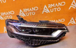 Фара Cadillac XT6 2019-нв 84717674 1, правая