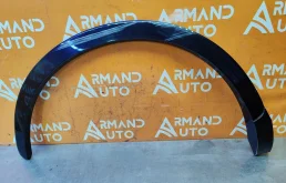 Расширитель крыла Audi Q3 2011-2018 8U0853818AGRU 1 8U, задний правый