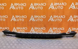 Юбка бампера Mercedes E-Class 2016-2020 A2138851801 W213, задняя