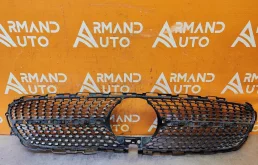 Решетка радиатора Mercedes E-Class 2020-2023 A2138886400 W213