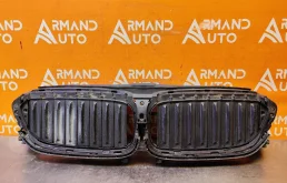 Жалюзи радиатора BMW 5 series 2016-2020 51747497279 G30 G31