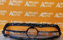 Кронштейн решетки радиатора Mercedes E-Class 2020-2023 A2138889400 W213