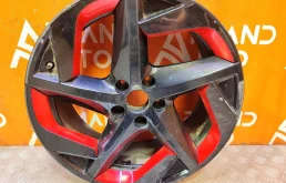 Диск колесный r18 OMODA C5 203000450AA T19C