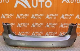 Бампер Lexus RX 2015-2019 5215948931 4 AL20, задний