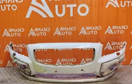 Бампер Volvo XC70 2007-2013 39862840 2, передний