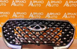 Решетка радиатора Chery Tiggo 8 Pro Max 2022-2024 602001961AA T1D