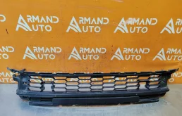 Решетка бампера Skoda Kodiaq 2016-2022 565853677E9B9 1, передняя
